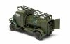 Airfix 03312 Albion 3-Point Fueller 1/48